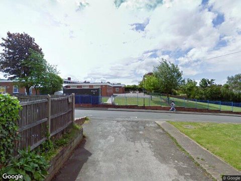 The Hamptons Retirement Home Ltd, Walsall