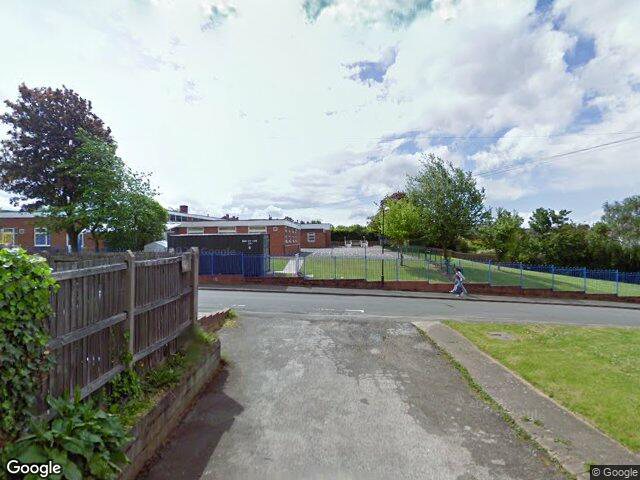 Street view · 2011