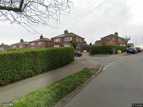Ascot Lodge Nursing Home, Sheffield