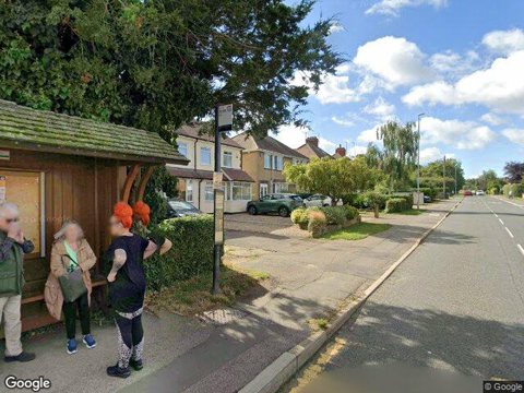 Ashurst Mews Care Home, Northampton