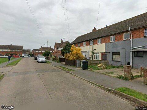 Apex Care Centre, Mablethorpe