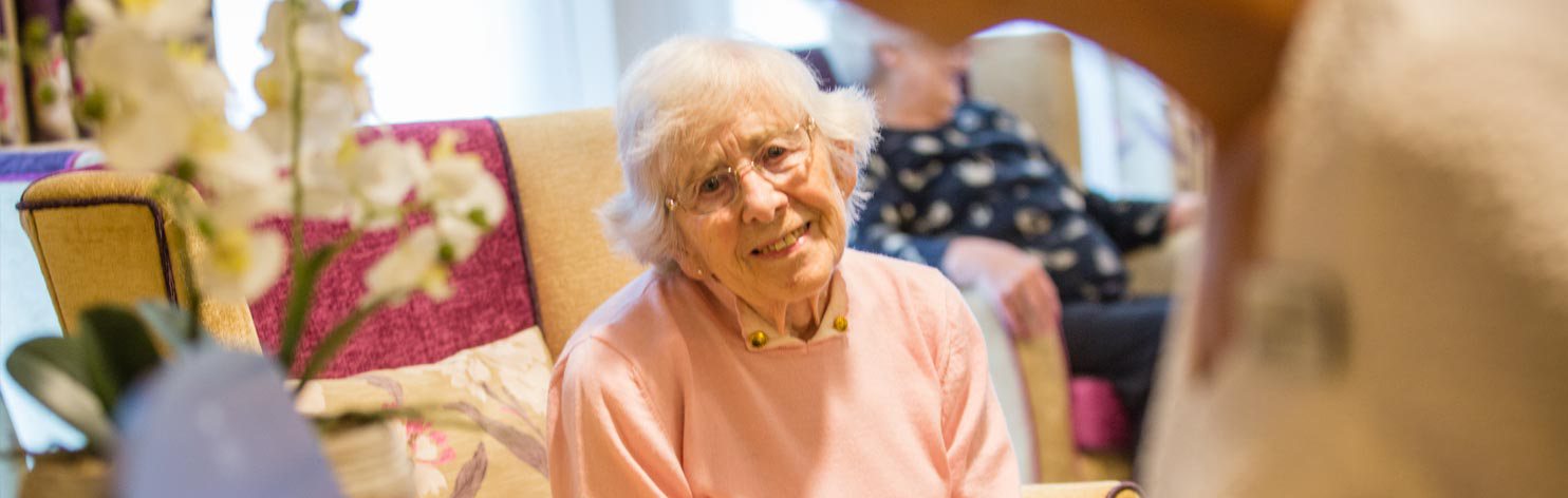 Photo of Penhurst Gardens Care Home
