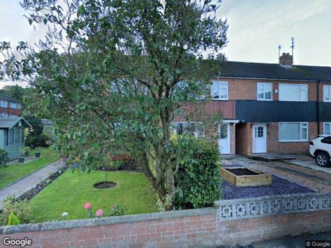 Mulgrave House Nursing Home, Leeds