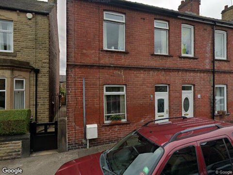 Derby House, Barnsley