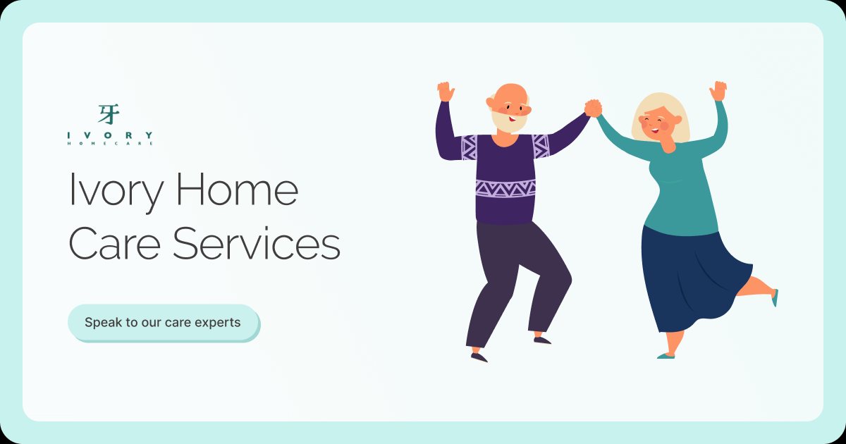Photo from Ivory Homecare