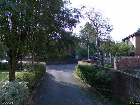Laurel Court (Didsbury), Didsbury
