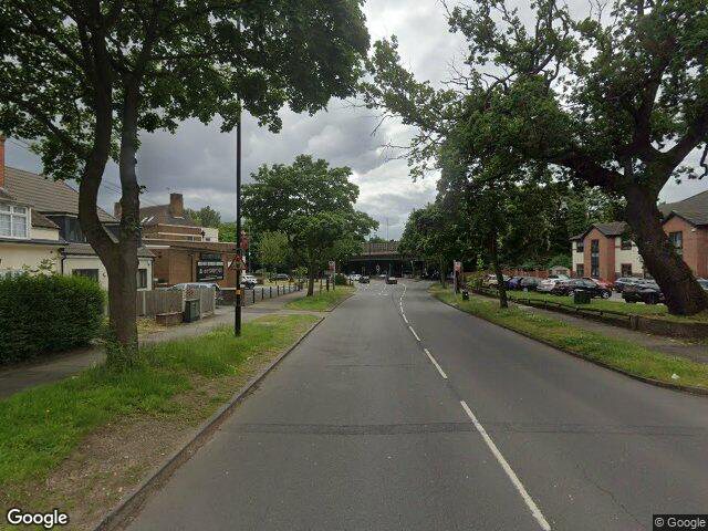 Street view · 2024