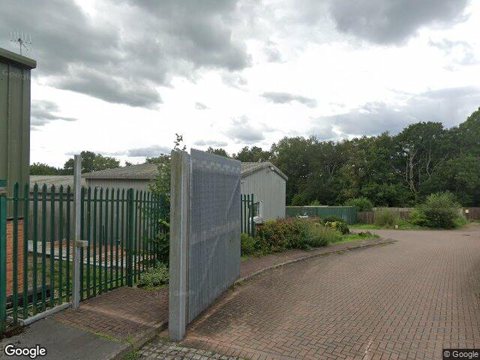 Home Park Nursing Home, Eastleigh