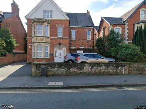 Bath Road, Swindon