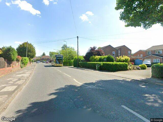 Street view · 2025