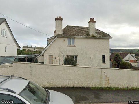 Croft Lodge, Teignmouth