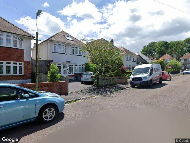 Street view · 2025