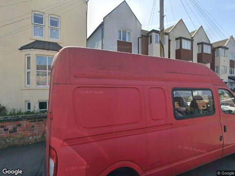 Apple Blossom Court, Wallasey