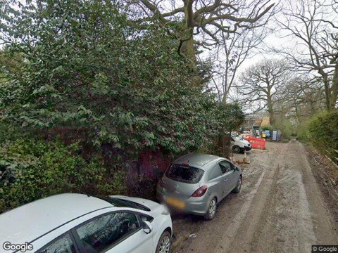 Honey Lane Care Home, Waltham Abbey