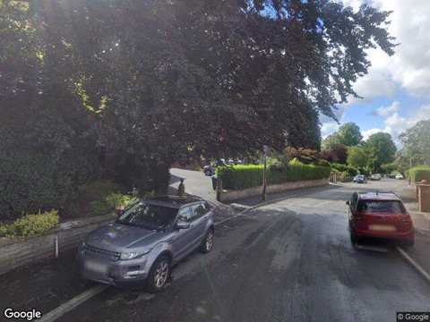 Birchfield Residential Care Home, Blackburn