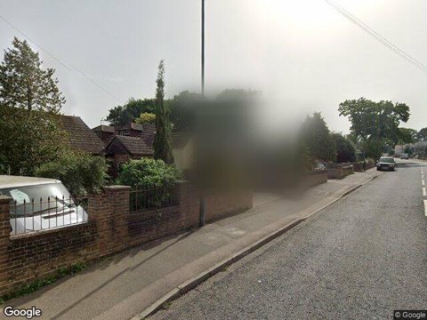 579 Maidstone Road, Gillingham