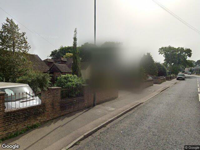 Street view · 2023