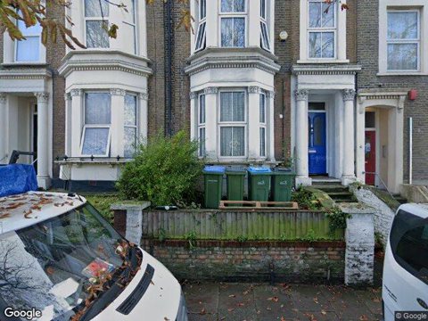 EdgeHill Care Home, London