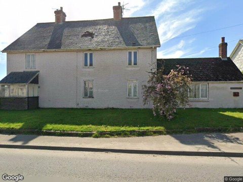 St Denis Lodge Residential Home, Shaftesbury