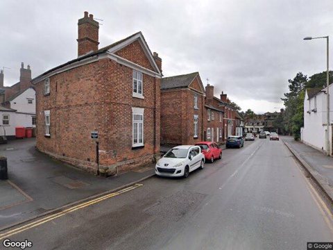 Bank House Residential Care Home, Newport