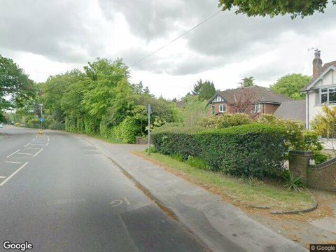 Southfield House Residential Care Home, Stockport