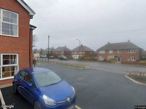 Ivy Court, Doncaster
