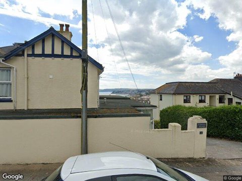 Mount Olivet Nursing Home, Paignton