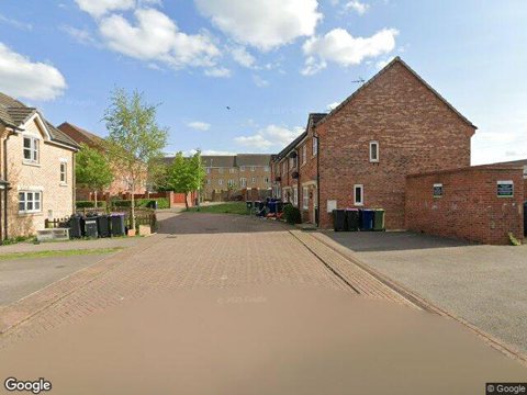Ferndene Care Home, Gainsborough