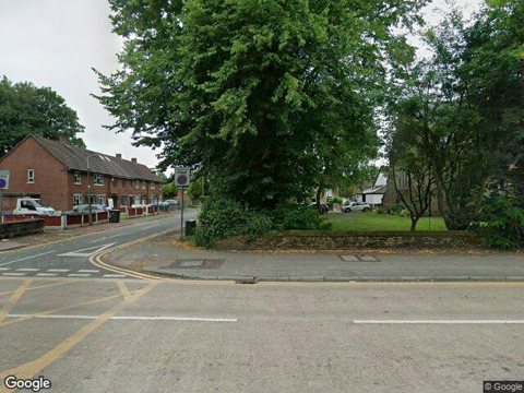 Hope Manor Residential Home, Salford