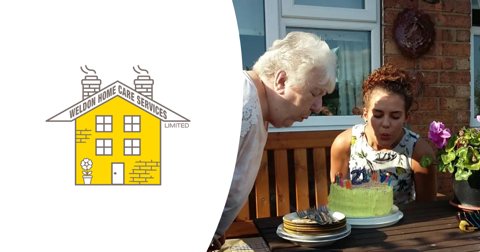 Weldon Homecare Services Limited, Newark