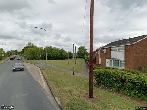 Sycamore House Care Home, Hull