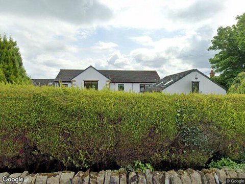 Sycamore Rise Residential Care Home, Colne