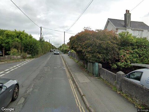 Crelake House Residential Care Home, Tavistock