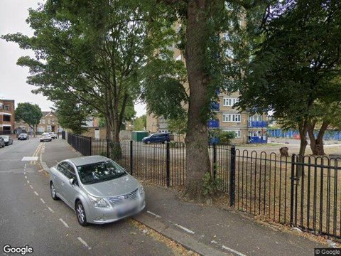 Albany Nursing Home, London