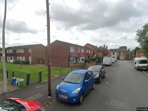 Talbot Court, West Bromwich