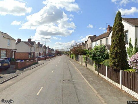 China Cottage Care Home, Doncaster