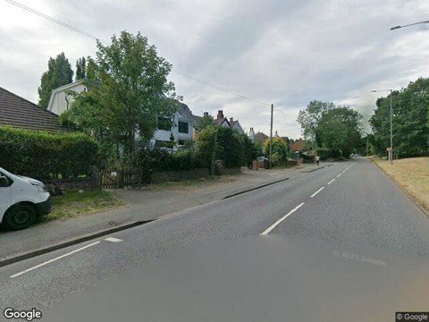 Pear Tree Lane, Wolverhampton