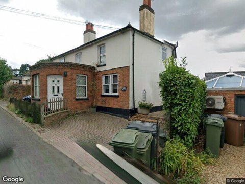 Maple Cottage, Woking