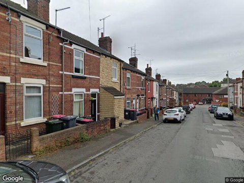 Mulberry Manor, Mexborough