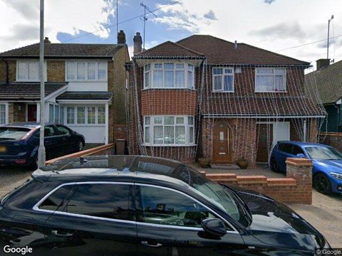 Rose Court, Luton