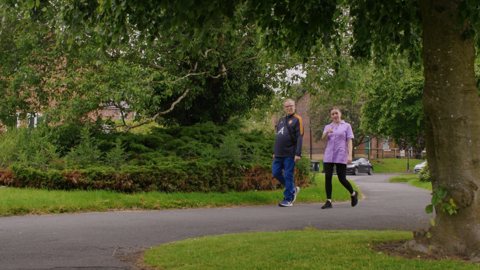 Select Choice Community Support Ltd, Harrogate
