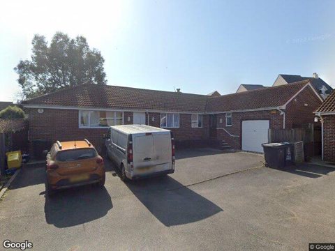 Veryan Close, Dawlish