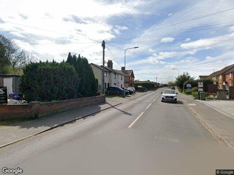 SENSE Holmlea, Dereham