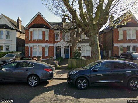 Penerley Lodge Care Centre, London