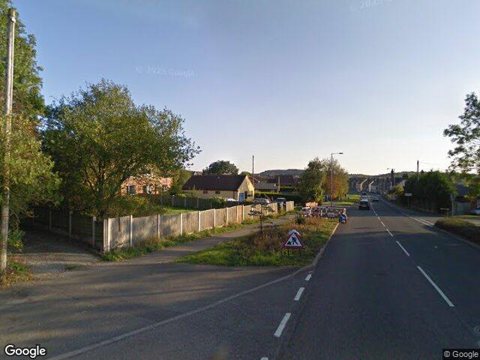 Ashcroft Hollow Care Home, Cannock