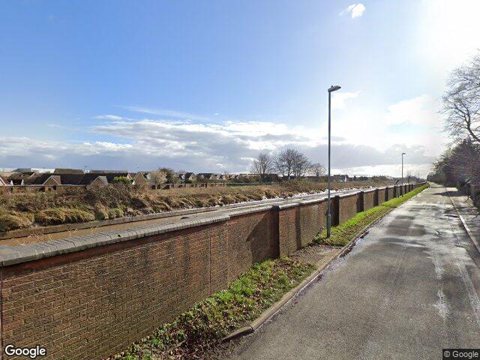 Conifer Lodge, Wisbech