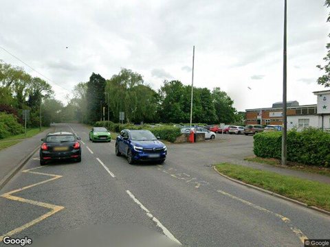 Bramhall, Lincoln