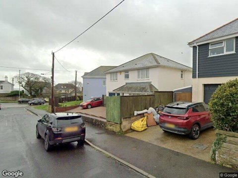 Westward Care Home, Dawlish