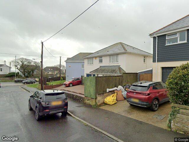 Street view · 2024
