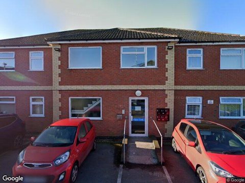 Spencefield Grange, Leicester